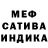 MDMA кристаллы Ruby Guidetti